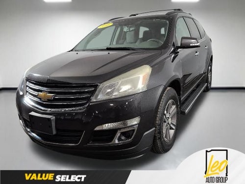 2016 Chevrolet Traverse 1LT