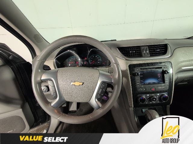 2016 Chevrolet Traverse 1LT