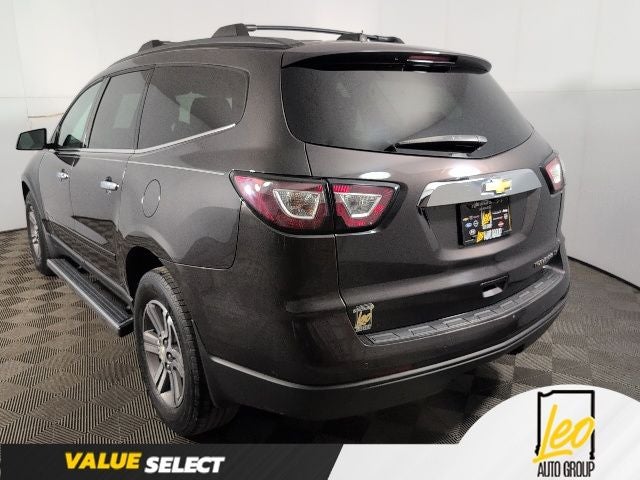 2016 Chevrolet Traverse 1LT