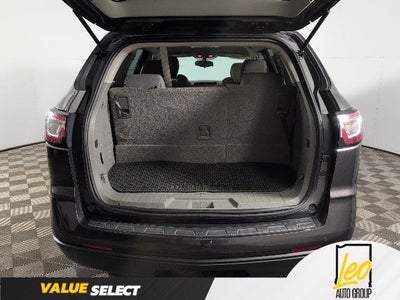 2016 Chevrolet Traverse 1LT