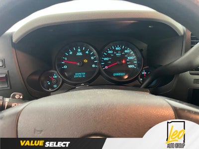 2009 GMC Sierra 1500 Work Truck