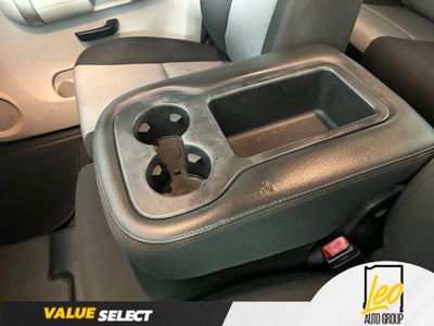 2009 GMC Sierra 1500 Work Truck