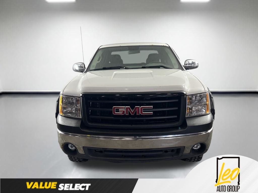 2009 GMC Sierra 1500 Work Truck