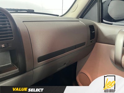 2009 GMC Sierra 1500 Work Truck