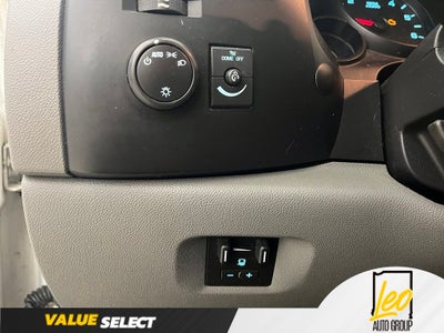 2009 GMC Sierra 1500 Work Truck