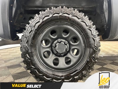 2009 GMC Sierra 1500 Work Truck