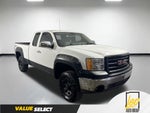 2009 GMC Sierra 1500 Work Truck