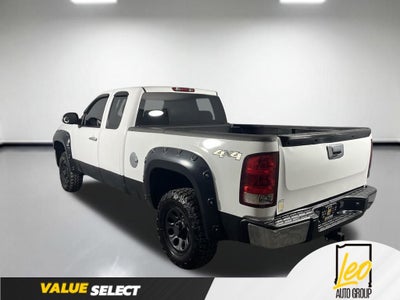 2009 GMC Sierra 1500 Work Truck