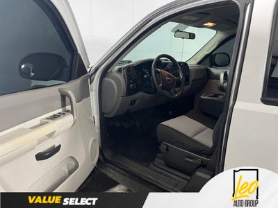2009 GMC Sierra 1500 Work Truck