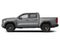 2023 GMC Canyon 2WD Crew Cab Short Box Elevation