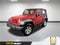 2010 Jeep Wrangler Sport