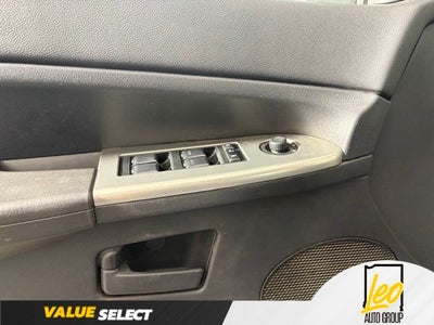 2008 Jeep Grand Cherokee Laredo