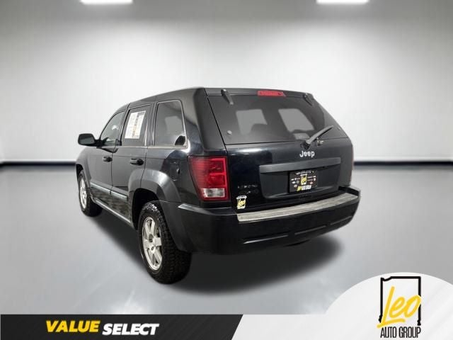 2008 Jeep Grand Cherokee Laredo