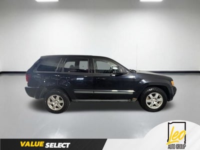 2008 Jeep Grand Cherokee Laredo