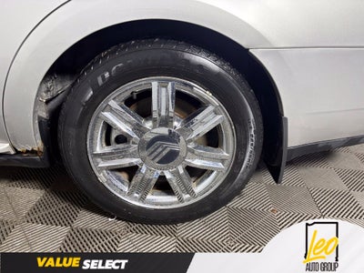 2008 Mercury Sable Premier