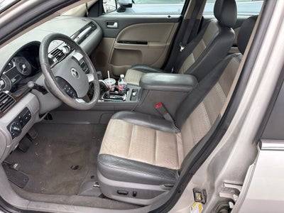 2008 Mercury Sable Premier