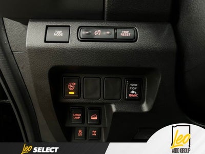 2024 Nissan Frontier Crew Cab PRO-4X 4x4