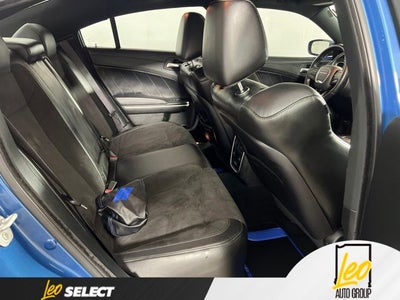 2022 Dodge Charger Scat Pack