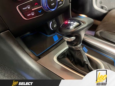 2022 Dodge Charger Scat Pack