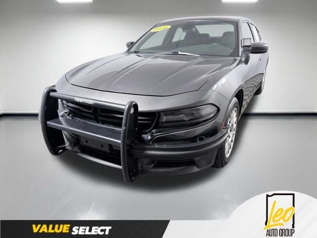 2021 Dodge Charger Police AWD
