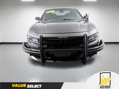 2021 Dodge Charger Police AWD