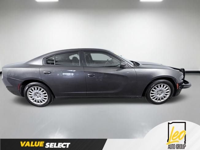 2021 Dodge Charger Police AWD