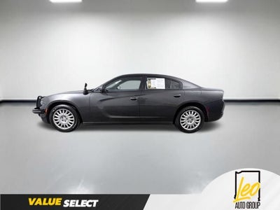 2021 Dodge Charger Police AWD