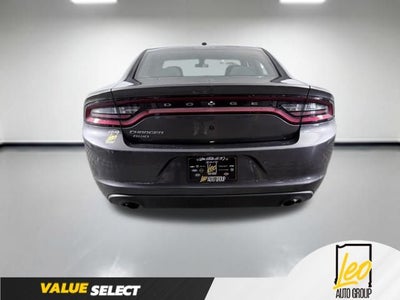2021 Dodge Charger Police AWD