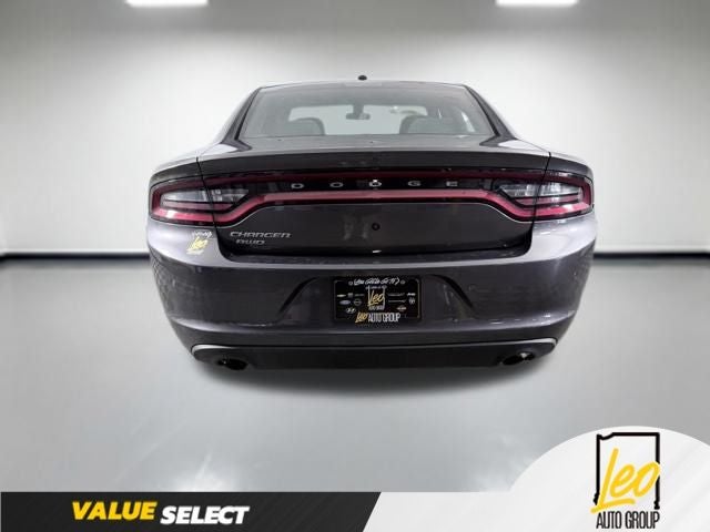 2021 Dodge Charger Police AWD
