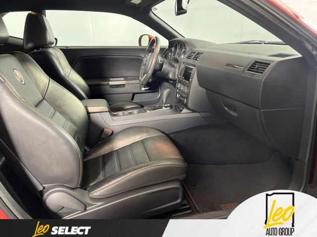 2014 Dodge Challenger SXT 100th Anniversary Appearance Group