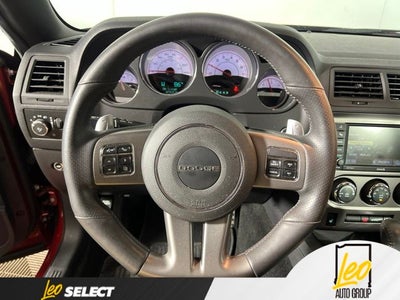2014 Dodge Challenger SXT 100th Anniversary Appearance Group