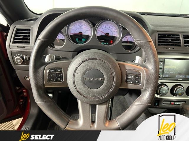 2014 Dodge Challenger SXT 100th Anniversary Appearance Group