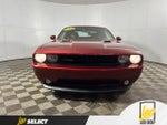 2014 Dodge Challenger SXT 100th Anniversary Appearance Group