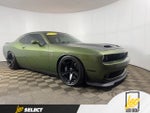 2018 Dodge Challenger SRT Hellcat