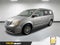 2013 Chrysler Town & Country Touring-L