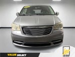 2013 Chrysler Town & Country Touring-L
