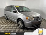 2013 Chrysler Town & Country Touring-L