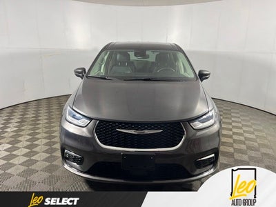 2023 Chrysler Pacifica Touring L AWD