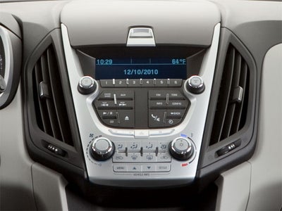 2010 Chevrolet Equinox LT