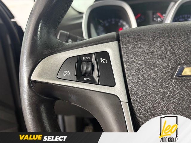 2010 Chevrolet Equinox LT