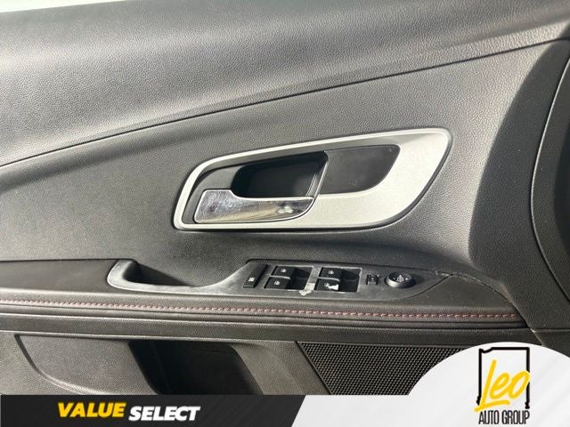 2010 Chevrolet Equinox LT