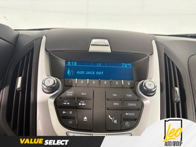 2010 Chevrolet Equinox LT