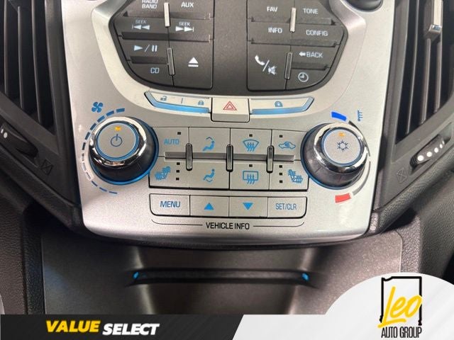 2010 Chevrolet Equinox LT
