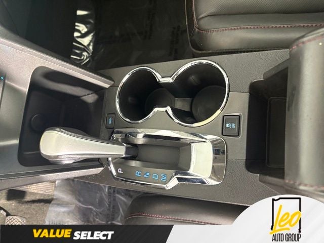2010 Chevrolet Equinox LT