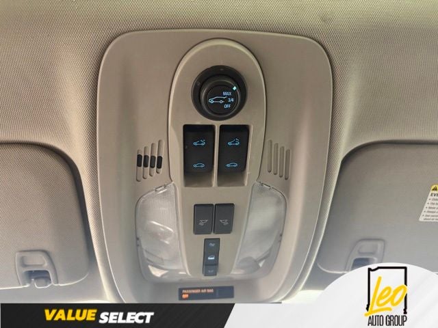 2010 Chevrolet Equinox LT
