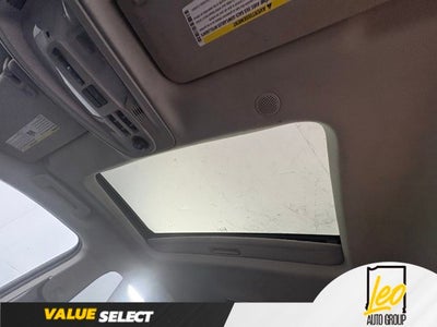 2010 Chevrolet Equinox LT