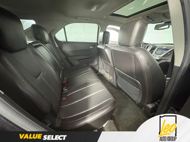 2010 Chevrolet Equinox LT