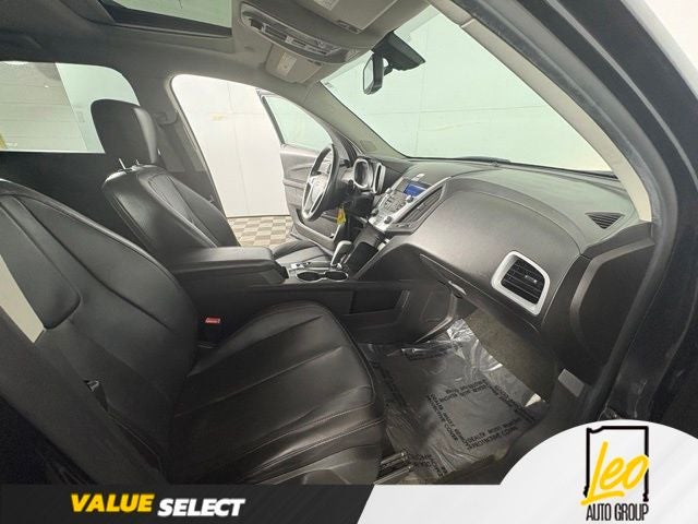2010 Chevrolet Equinox LT