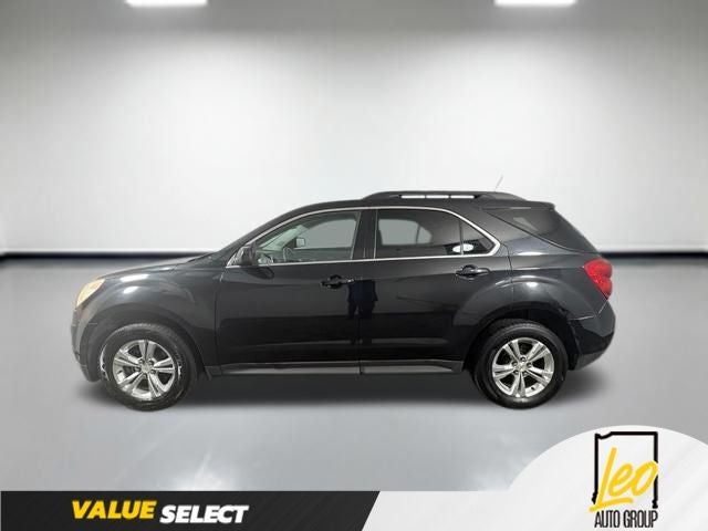 2010 Chevrolet Equinox LT