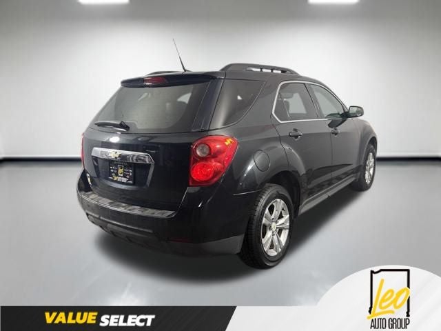 2010 Chevrolet Equinox LT